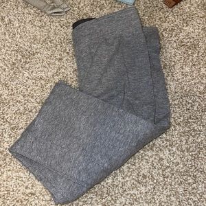 Grey Garage leggings